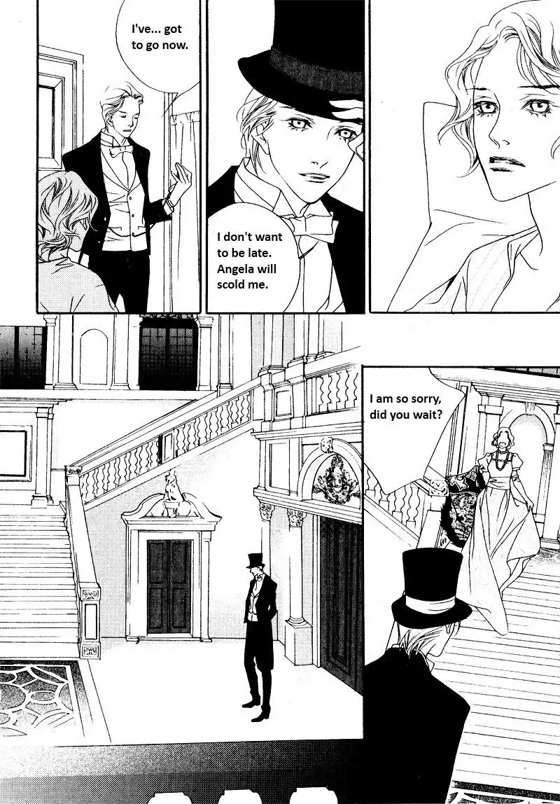 Savage Garden Chapter 29 12